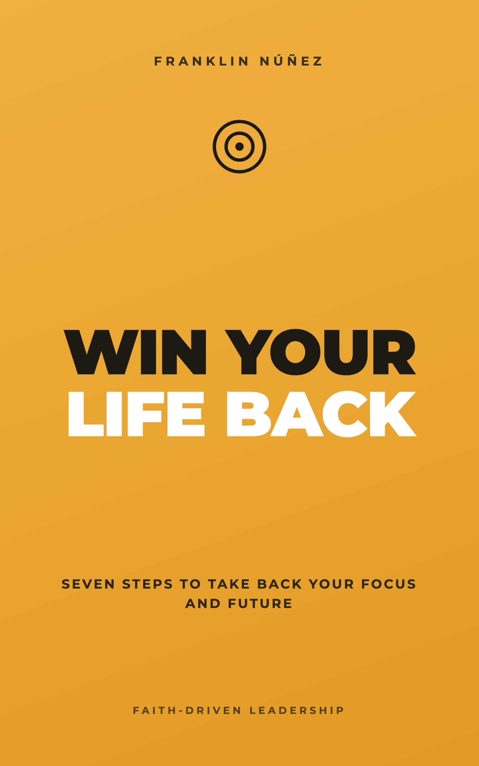 Win Your Life Back